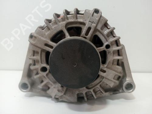 Alternator OPEL ADAM (M13) 1.0 | BP40099698M7 - Image 4
