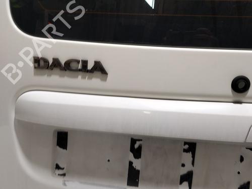 Left tailgate DACIA LOGAN (LS_) 1.5 dCi (LS04) | BP40099962C76 - Image 4