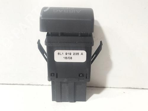 Switch SEAT IBIZA III (6L1) 1.4 TDI | BP36842540I30  - Image 5
