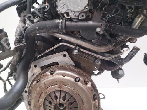 Engine VW PASSAT B6 (3C2) 2.0 TDI | BP36154592M1 - Image 13