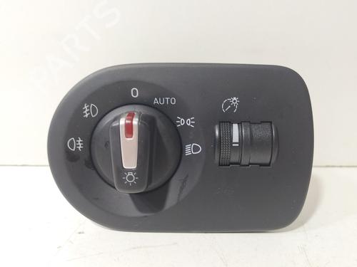 Used Headlight switch Headlight switch SEAT LEON (1P1) 1.4 TSI (125 hp) 35903810 35903810