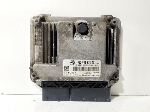 Engine control unit (ECU) SKODA OCTAVIA II (1Z3) 1.9 TDI | BP37873171M57 - Image 5
