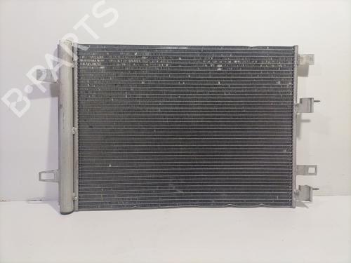 Used AC radiator MERCEDES-BENZ A-CLASS Saloon (V177) AMG A 35 4-matic (177.151) (306 hp) 22975588