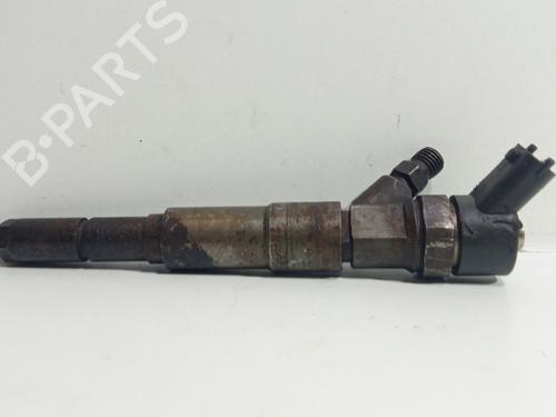 Used Injector ROVER 75 (RJ) [1999-2005]  28593076