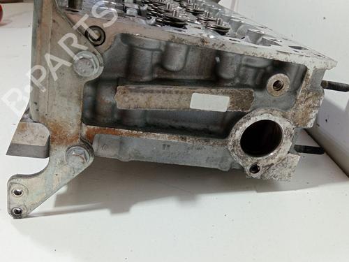 Cylinder head IVECO DAILY IV Van 35C12 V, 35C12 V/P, 35S12 V, 35S12 V/P | BP28135411M5 