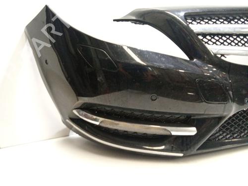 Front bumper MERCEDES-BENZ B-CLASS Sports Tourer (W246, W242) B 180 CDI (246.200) | BP29979598C7