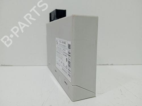 Electronic module BMW 7 (E65, E66, E67) 745 d | BP23527137M83 