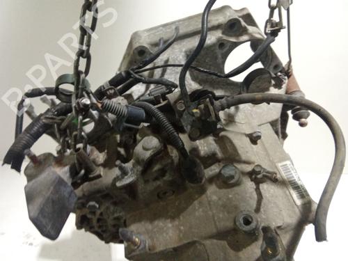 Gearbox HONDA CR-V I (RD) 2.0 16V 4WD (RD1, RD3) | BP31291374M3 