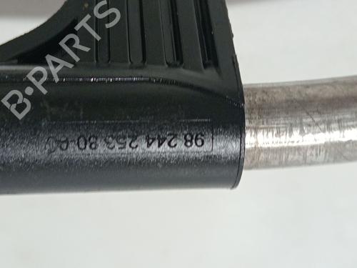 Andre CITROËN C4 SPACETOURER (3D_) 1.5 BlueHDi 130 | BP30488903O1