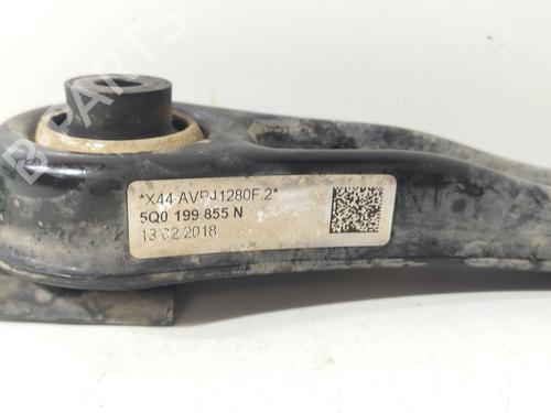 Engine mount VW GOLF VII (5G1, BQ1, BE1, BE2) 1.6 TDI | BP36041475M89  - Image 5