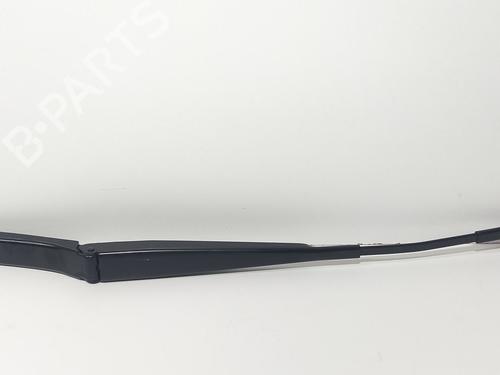 Used Front windshield wiper arm Front windshield wiper arm SEAT LEON ST (5F8) 1.0 TSI (115 hp) 34439119 34439119