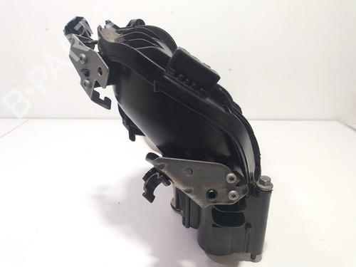 Intake manifold BMW 1 (E87) 118 d | BP30621926M70 