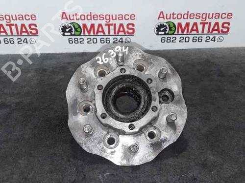 Used Other NISSAN TERRANO I (WD21) 2.7 TD 4WD (LBYD21) (99 hp) 32988290