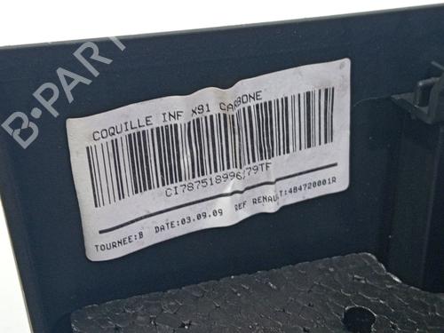 Other RENAULT LAGUNA III Grandtour (KT0/1)  | BP25883777O1 