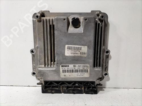 Engine control unit (ECU) RENAULT KANGOO Express (FW0/1_) 1.5 dCi 85 (FW0K, FW0L, FW0B) | BP37075334M57 - Image 5