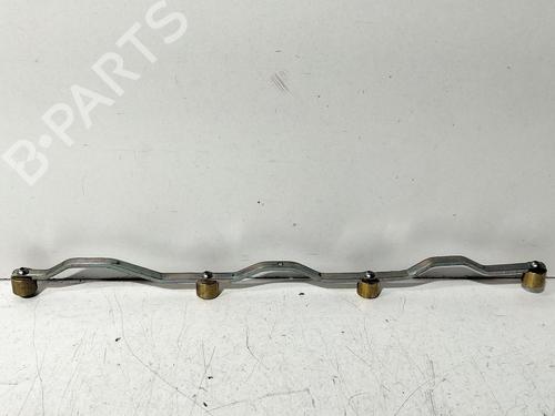 Used Intake manifold Intake manifold OPEL ASTRA H (A04) 1.7 CDTI (L48) (125 hp) 40100043 40100043