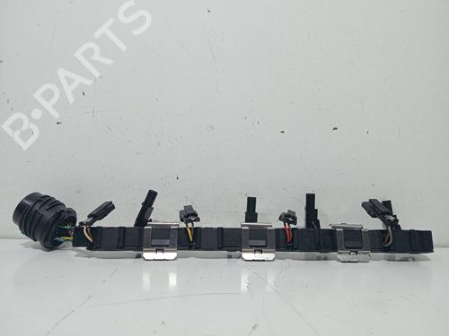 Used Wiring harness SEAT LEON (1P1) 2.0 TDI 16V (140 hp) 30124371