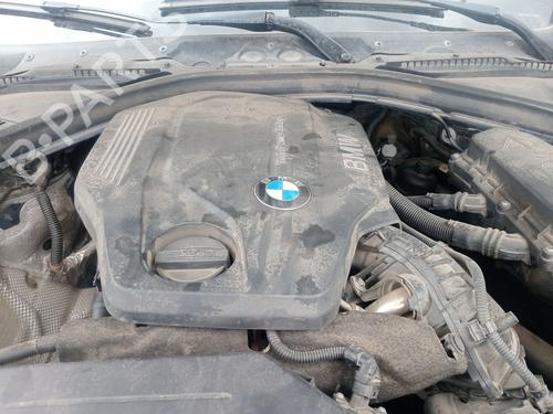 Used AC compressor BMW 3 (F30, F80) 318 d (150 hp) 29279597