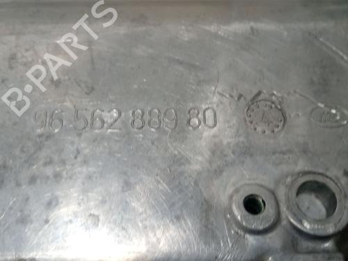 Oil sump PEUGEOT 407 (6D_) 2.0 HDi 135 (6DRHRH, 6DRHRE, 6DRHRG, 6DRHRJ) | BP30153355M115