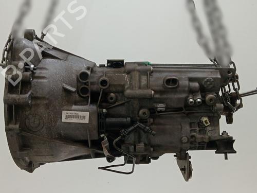 Used Gearbox BMW 1 (E81) [2006-2012]  26455039