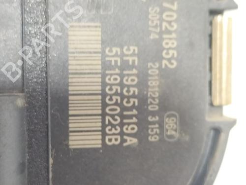 Front wiper motor SEAT LEON ST (5F8) 1.0 TSI | BP34439172M29  - Image 12