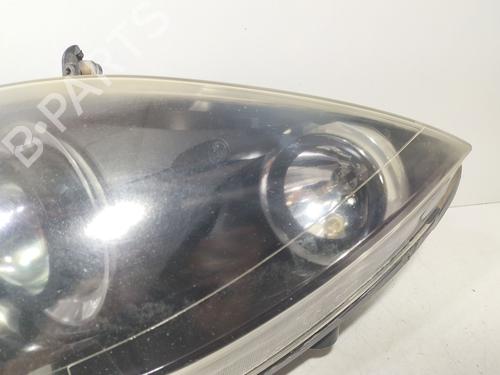 Left headlight SEAT TOLEDO III (5P2) 2.0 TDI | BP40100025C28 - Image 2
