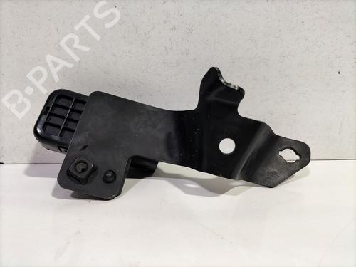 Electronic module SSANGYONG KYRON 2.0 Xdi | BP21561850M83 