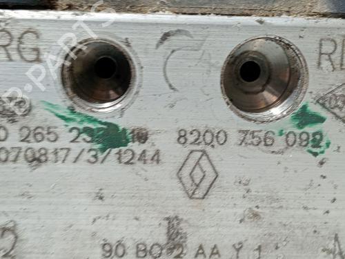 ABS pump DACIA LOGAN (LS_) 1.5 dCi (LS04) | BP40099955M43 - Image 7