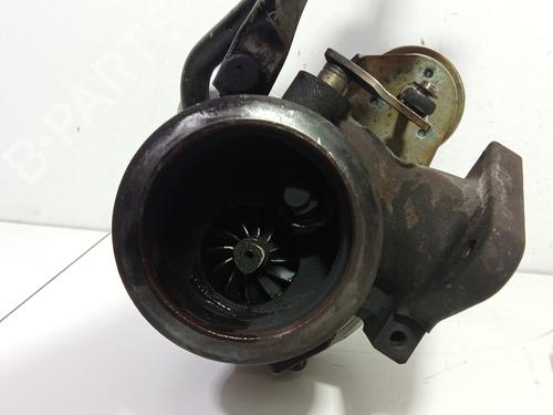 Turbocharger/Supercharger MERCEDES-BENZ C-CLASS (W203) C 220 CDI (203.006) | BP30111367M71