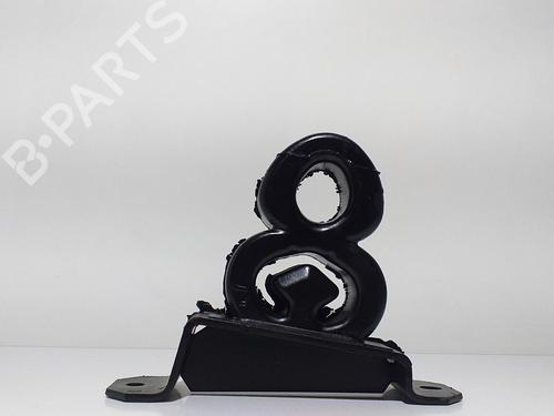 Used Shock absorber spring NISSAN TERRANO II (R20) 2.7 TDi 4WD (125 hp) 22229573