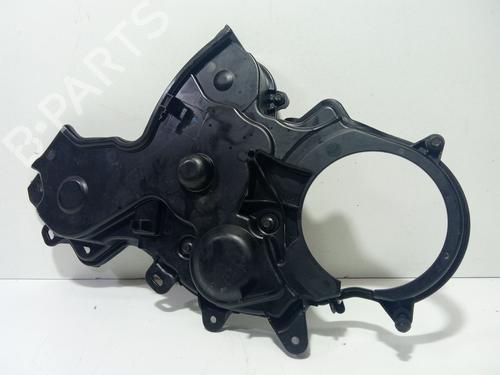 Used Timing cover CITROËN C4 SPACETOURER (3D_) 1.5 BlueHDi 130 (131 hp) 29276502