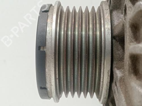 Alternator OPEL ADAM (M13) 1.0 | BP40099698M7 - Image 5