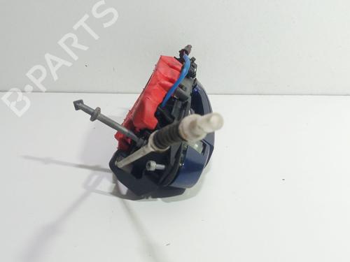 Front left exterior door handle BMW 3 (F30, F80) 318 d | BP30368609C128