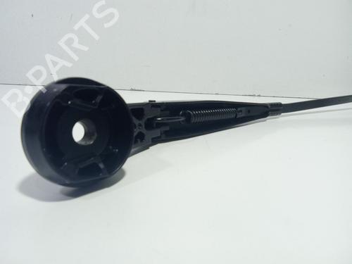 Front windshield wiper arm CITROËN C4 SPACETOURER (3D_) 1.5 BlueHDi 130 | BP29276393C143 