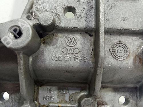 Engine mount AUDI A4 B7 Avant (8ED) 2.0 TDI 16V | BP31717033M89 