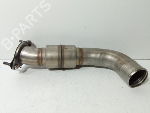 pipe-chevrolet-cruze-j300-2009-40035809 main image