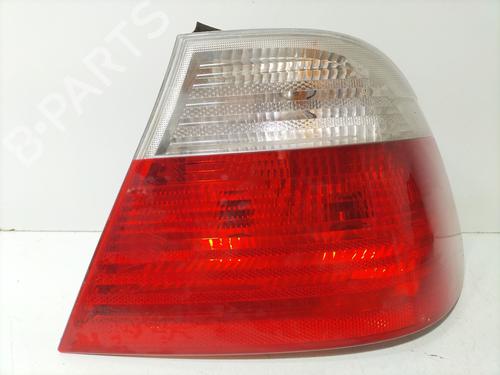 Used Right taillight Right taillight 37667254 37667254