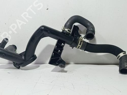 Used Other PEUGEOT 3008 I MPV (0U_) 1.6 HDi (112 hp) 30858256