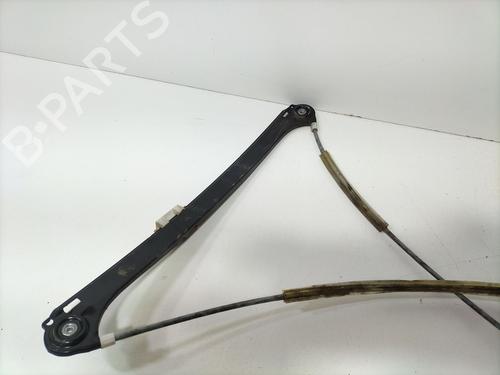 Front right window mechanism AUDI A3 (8P1) 1.8 TFSI | BP37175319C23 - Image 8