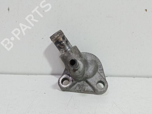 Used Pipe IVECO DAILY IV Van 35C12 V, 35C12 V/P, 35S12 V, 35S12 V/P (116 hp) 28136334