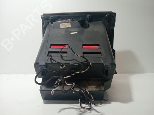 Glove box LAND ROVER RANGE ROVER III (L322) 4.4 4x4 | BP29250163C95 