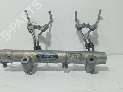 Regua injecçao OPEL ASTRA H (A04) 1.7 CDTI (L48) (100 hp) 30731796