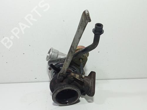Turbocharger/Supercharger MERCEDES-BENZ C-CLASS (W203) C 220 CDI (203.006) | BP30111367M71