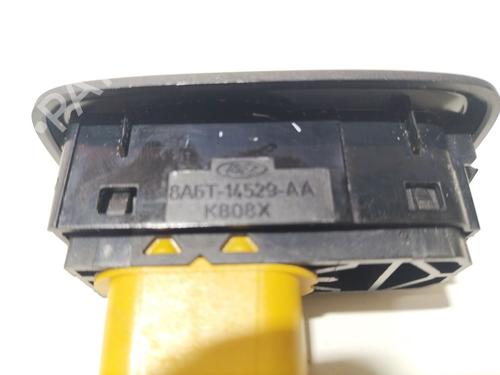 Right front window switch FORD FIESTA VI (CB1, CCN) 1.6 Ti | BP22750208I26 
