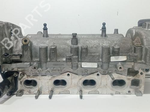 Used Cylinder head OPEL ASTRA G Hatchback (T98) 2.0 DTI 16V (F08, F48) (101 hp) 29755568