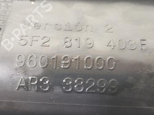 Scuttle panel SEAT LEON ST (5F8) 1.0 TSI | BP34439161C110  - Image 15
