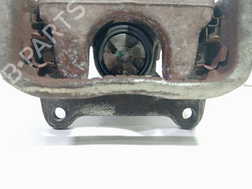 Right rear brake caliper FIAT 500 (312_)  | BP22750053M106 