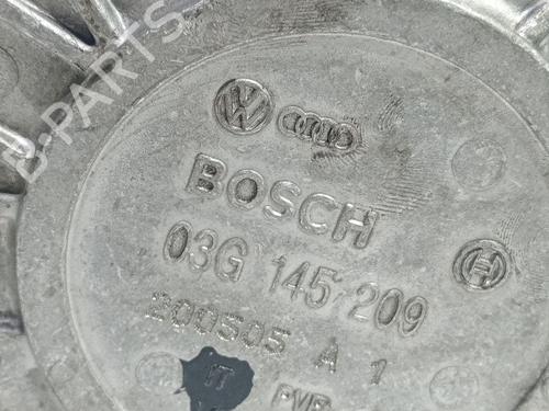 Vacuum pump SEAT ALTEA (5P1) 2.0 TDI | BP30111376M80