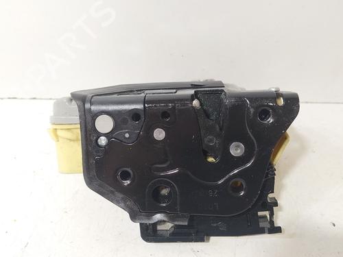 Front left lock VW PASSAT B6 (3C2) 2.0 TDI | BP37997083C98  - Image 5
