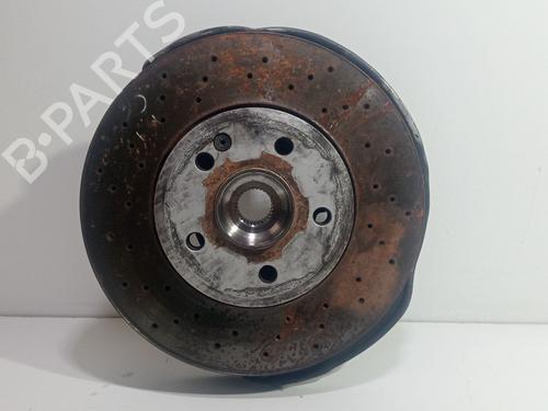 Mangueta delantera izquierda MERCEDES-BENZ B-CLASS Sports Tourer (W246, W242) B 180 CDI (246.200) (109 hp) 30597742